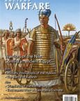 40 issues of Ancient Warfare - Karwansaray Publishers