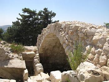 A 13th-century Crowdfunding Campaign for a Templar Castle? - Karwansaray Publishers