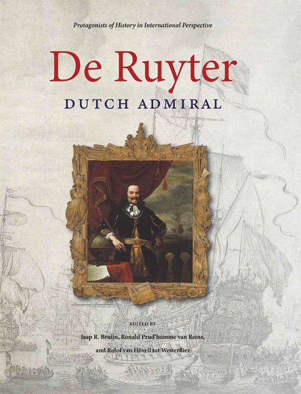 A new Dutch review - Karwansaray Publishers