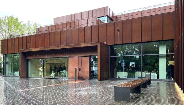 A Wealth of Objects on Display – Munich Archäologische Staatssammlung - Karwansaray Publishers