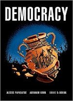 Alternatives to 300, part 2: Democracy - Karwansaray Publishers