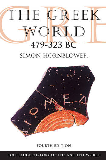 Ancient Greek History Gift Guide (Part 1): The Greek World - Karwansaray Publishers