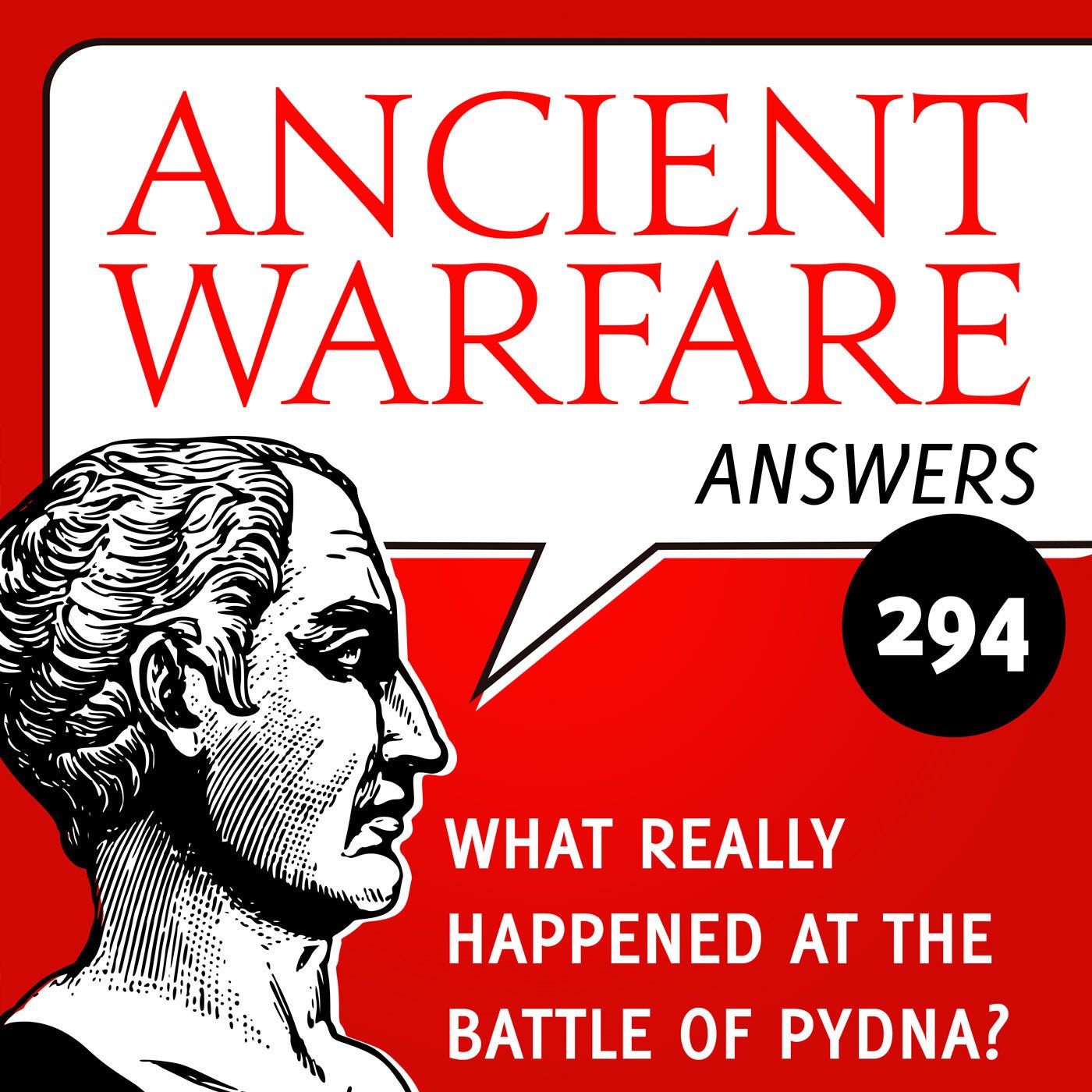 Ancient Warfare Answers (294): What really happened at the battle of Pydna?