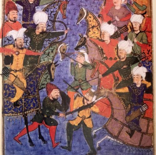 Articles coming soon to Medieval Warfare magazine - Karwansaray Publishers