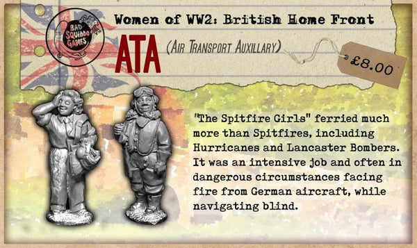 ATA Pilots &#038; Pigeons unlocked - Karwansaray Publishers