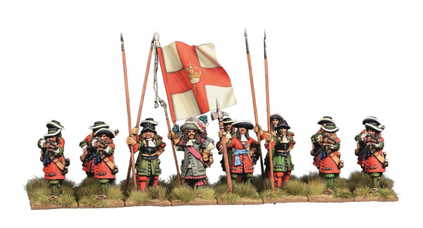Auction for Kevin Dallimore's Redcoats - Karwansaray Publishers