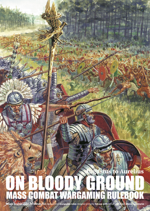 Augustus & Aurelian - Karwansaray Publishers