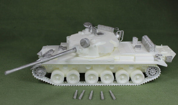 Australian Centurion for Vietnam - Karwansaray Publishers