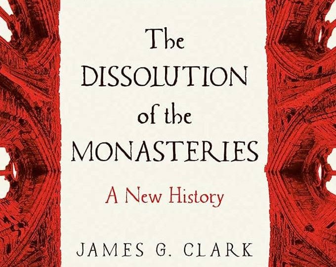 Author Spotlight: James G. Clark