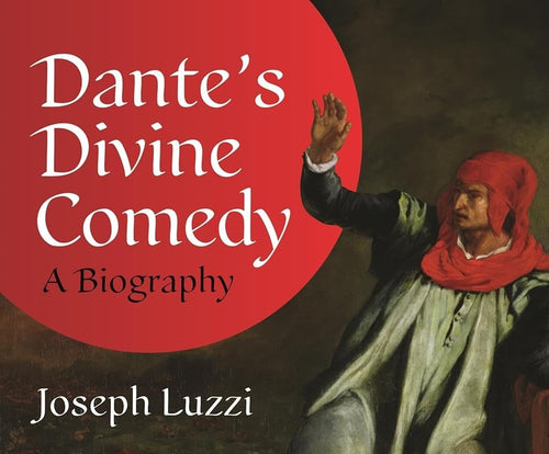 Author Spotlight: Joseph Luzzi - Karwansaray Publishers