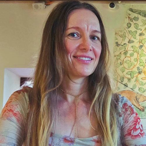 Author Spotlight: Katalin Prajda - Karwansaray Publishers