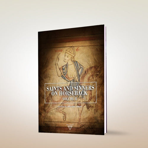 Author Spotlight: Miriam A. Bibby - Karwansaray Publishers