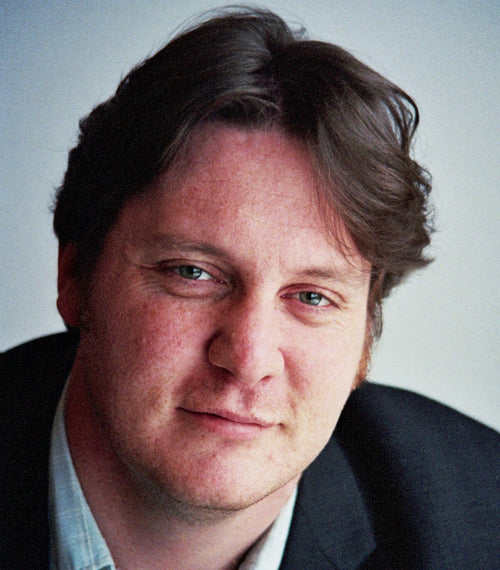 Author Spotlight: Murray Dahm - Karwansaray Publishers