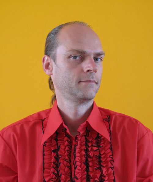 Author Spotlight: Petr Uličný - Karwansaray Publishers