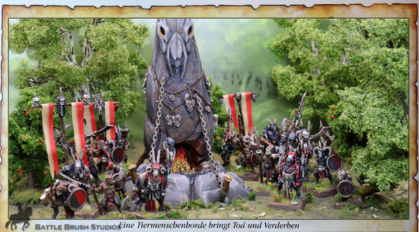 Community painting for Advent 2025