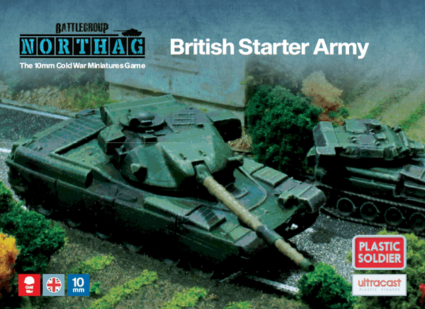 Battlegroup Northag and 10mm starter packs released - Karwansaray Publishers
