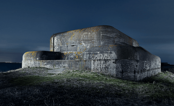 Bayonets & Brushes releases Dutch 1940 fortifications - Karwansaray Publishers