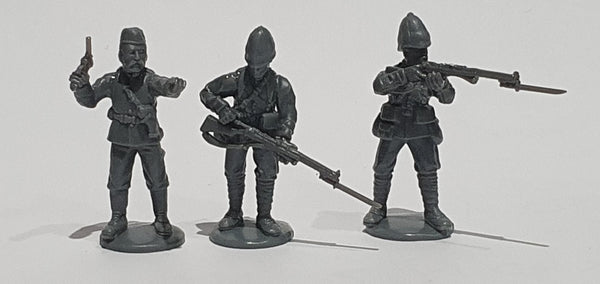 Boer war plastics? - Karwansaray Publishers