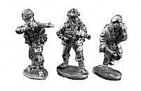 Bolt Action British Para Boxed Set 28mm - Karwansaray Publishers