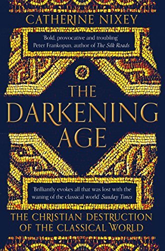 Book Review: The Darkening Age - Karwansaray Publishers