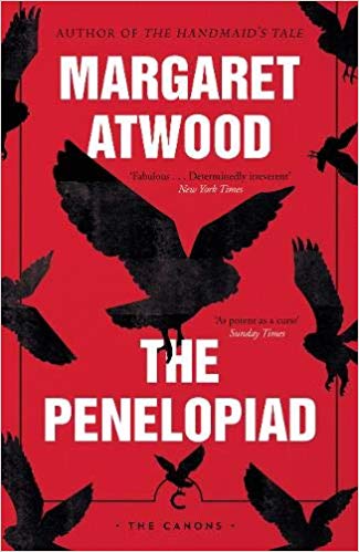 Book Review: The Penelopiad - Karwansaray Publishers