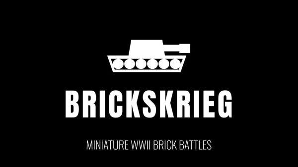 Brickskrieg Review - Karwansaray Publishers