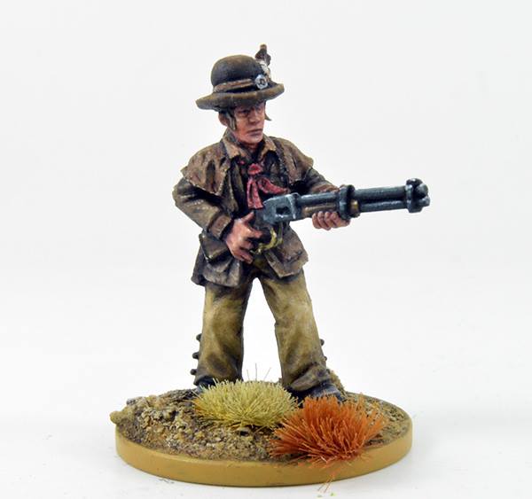 Calamity Jane - Karwansaray Publishers