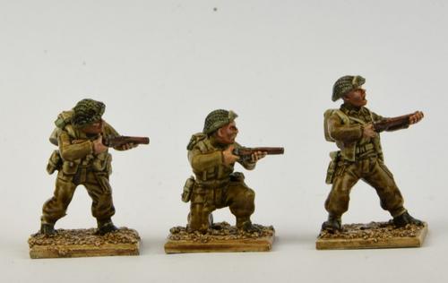 Call for a medic! - repairing old WW2 minis. - Karwansaray Publishers