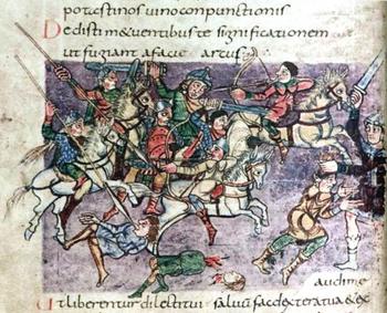 Call for Papers for Medieval Military History - Karwansaray Publishers
