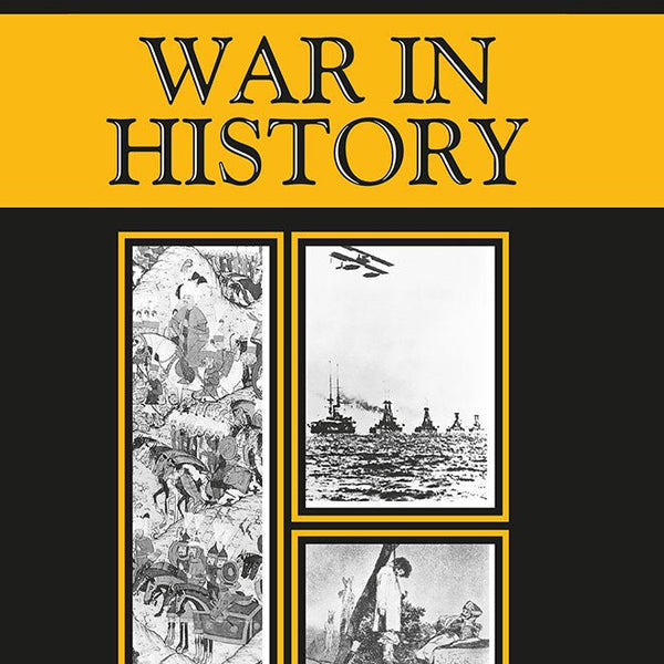 Charles XII: Warrior King reviewed in War in History 30 - Karwansaray Publishers