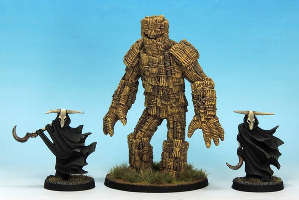 Children of the Fields Kickstarter - Karwansaray Publishers