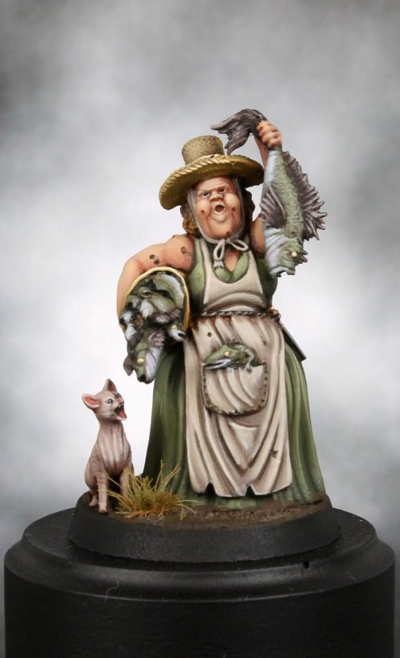 Citizens of the Old World Kickstarter - Karwansaray Publishers