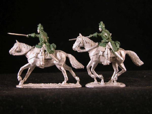 Clermont Prince Regiment in 28mm - Karwansaray Publishers