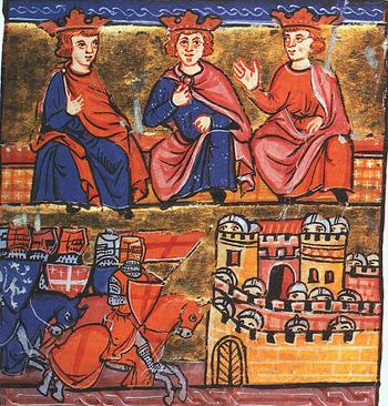Coming soon to Medieval Warfare magazine! - Karwansaray Publishers