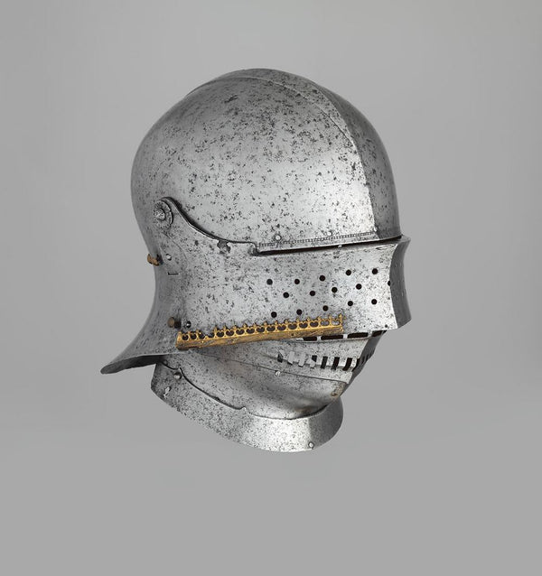 Courtly armour in the late Middle Ages - Karwansaray Publishers