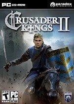 Crusader Kings 2 Interview - Karwansaray Publishers