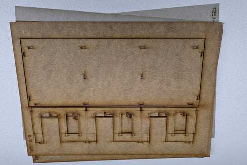 Customising MDF - Karwansaray Publishers