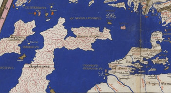 Did the Vikings Attack England in 1138? - Karwansaray Publishers