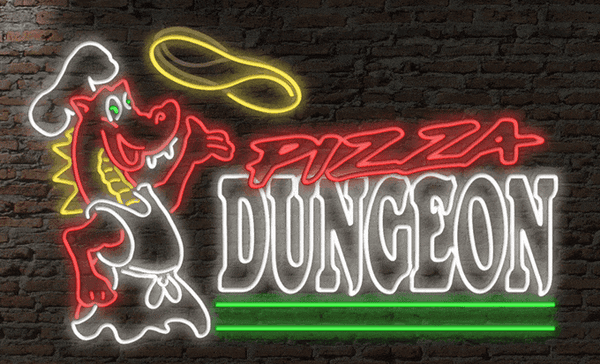 Dragon Pizza Kickstarter - Karwansaray Publishers