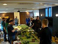 Dutch wargaming - Karwansaray Publishers