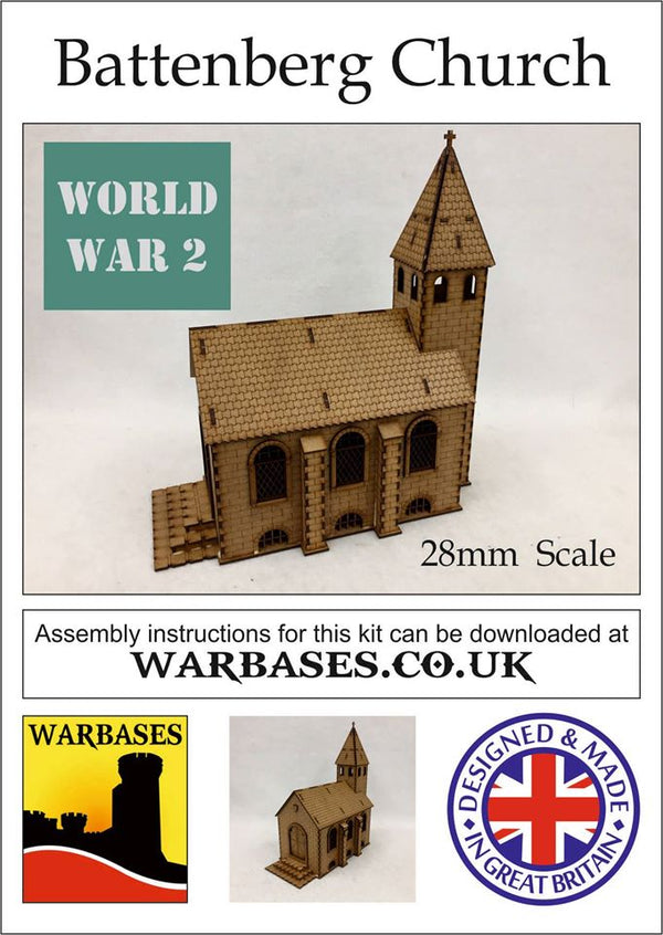 Dutch WW2 Buildings - Karwansaray Publishers