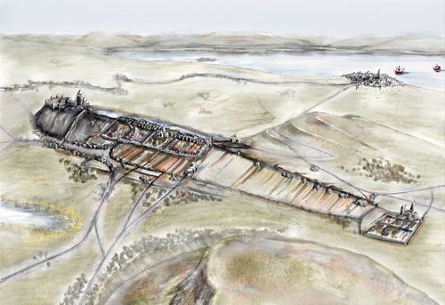 Post-medieval Edinburgh