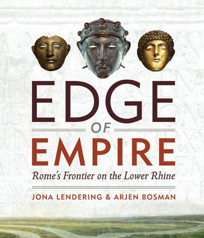 Edge of Empire review in Britannia - Karwansaray Publishers