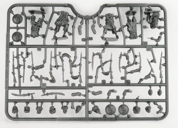 Exclusive: Plastic Afghan Warriors - Karwansaray Publishers