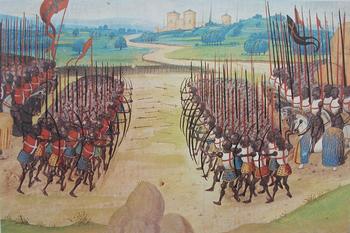 “Eyewitness” history and the medieval battle - Karwansaray Publishers
