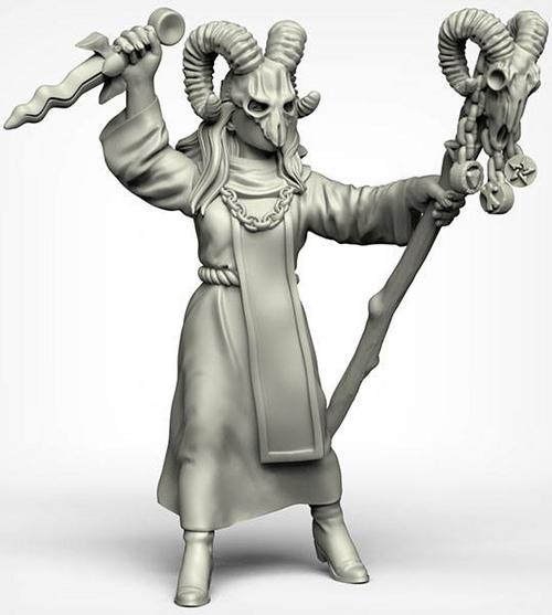 Female Cultists now available - Karwansaray Publishers