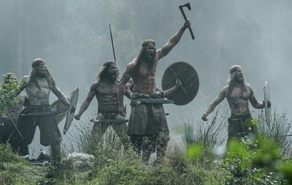 Film Review: The Northman - Karwansaray Publishers