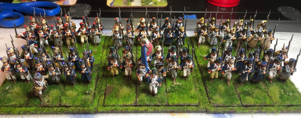 Five days until Waterloo Replayed - Karwansaray Publishers