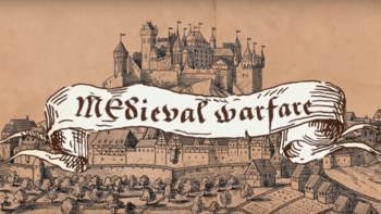Five questions about medieval warfare answered - Karwansaray Publishers
