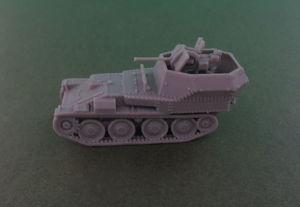 Flakpanzer 38t available - Karwansaray Publishers